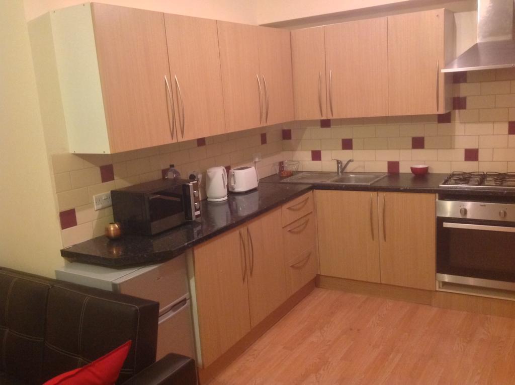 Nky Appartement *