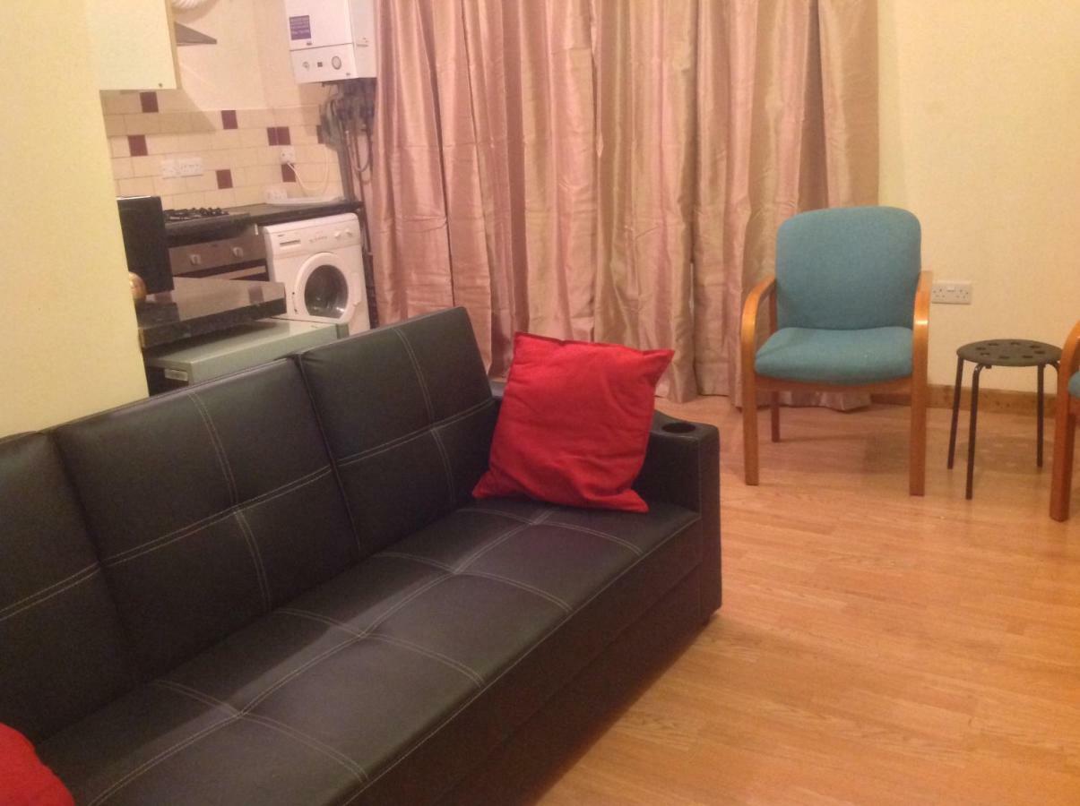 Nky Appartement Londres