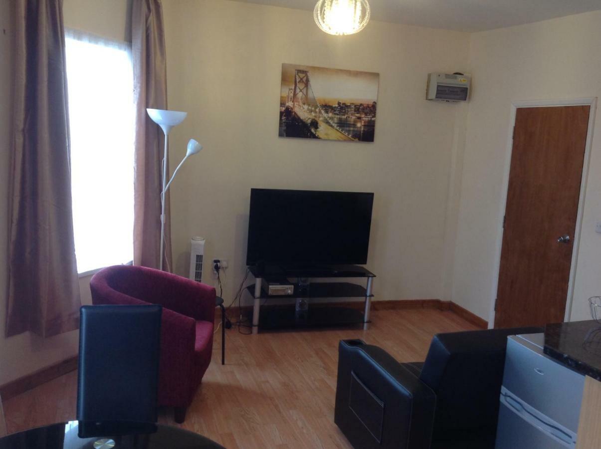 Nky Appartement