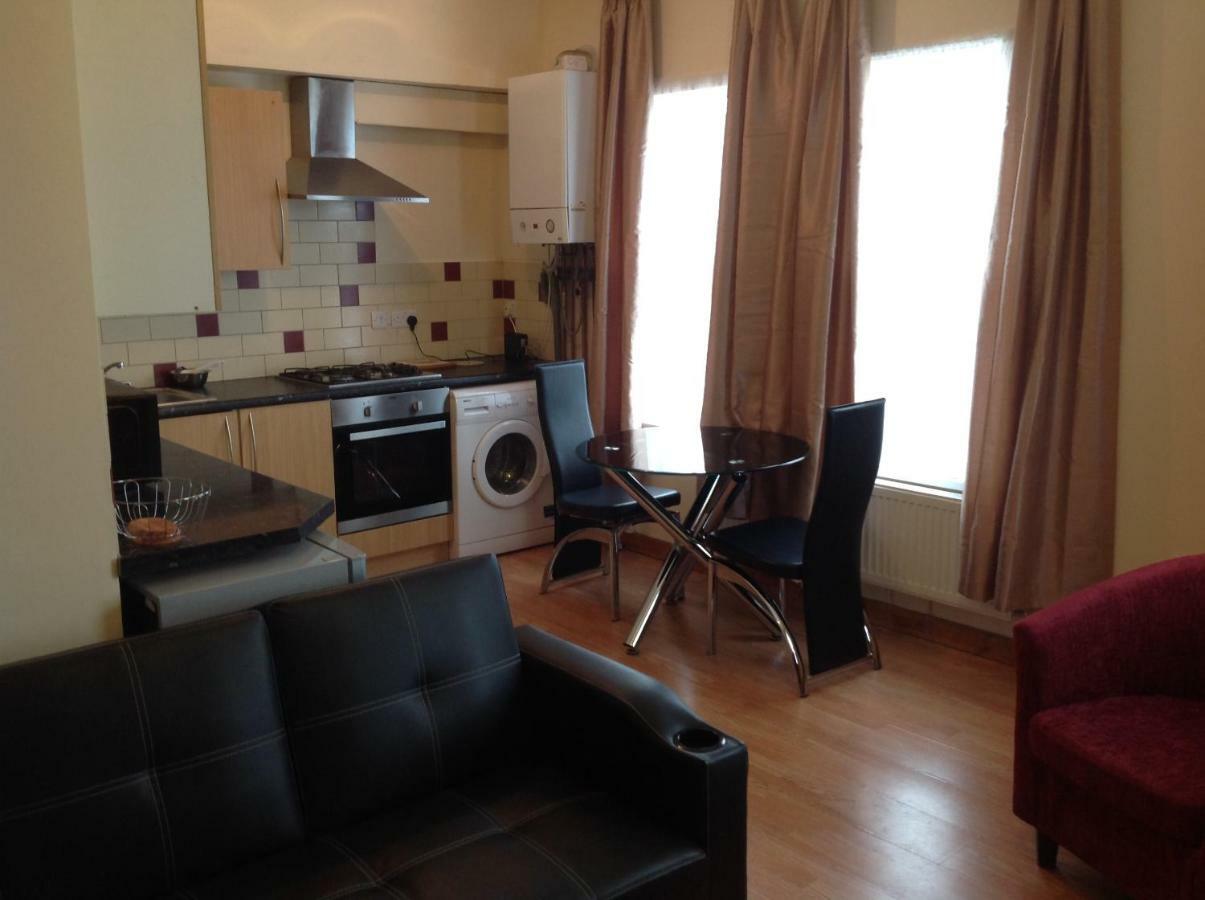 Appartement Nky *